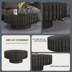Coffee Table GA30517 - Modern Design | Wholesale Discounts