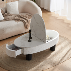 Storage Coffee Table 41 Set - Clearance Sale | Wholesale Discounts