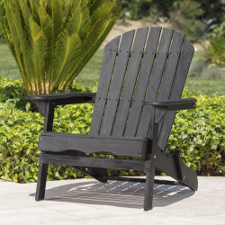 Acacia Wood Folding Outdoor Chair - Comfortable Seating | Bulk Wholesale Deals