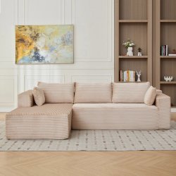 American Modular Sofa Set 73 Sets - Ultimate Comfort | Factory Direct Wholesale