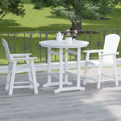 Outdoor Chairs USA 262 Sets - Durable Comfort | Bulk Wholesale Discounts