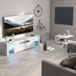 American TV Stands 30 Sets - Elegant Design | Wholesale Discounts