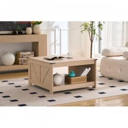 Coffee Tables 260 Sets Clearance - Stylish Home Decor | Bulk Discounts Available