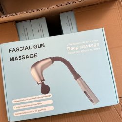 Fascia Gun 6500 Units - Deep Tissue Massage | Bulk Wholesale Discounts