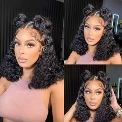 Wigs in Multiple Styles - Comfortable & Stylish | Bulk Discounts Available