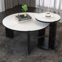 Coffee Tables 660 Sets - Elegant Home Decor | Wholesale Discounts