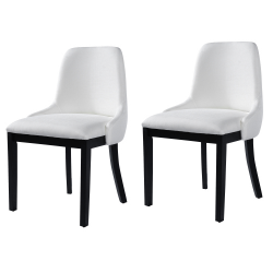 Dining Chair Set 333 - Comfortable Seating | Factory Direct