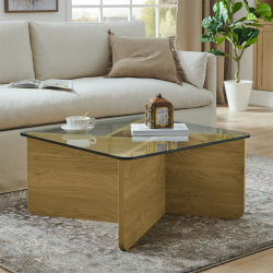 Coffee Tables 36 Set - Stylish Home Decor | Bulk Wholesale Discounts