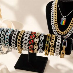 CA91770 Jewelry Set - Stylish Accessories | Bulk Wholesale