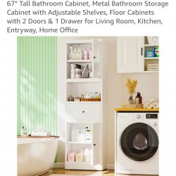 Metal Cabinets 124pcs - Durable Storage Solutions | Bulk Wholesale Discounts