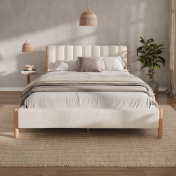 Bed Frame 238 Set - Durable Design | Wholesale Discounts