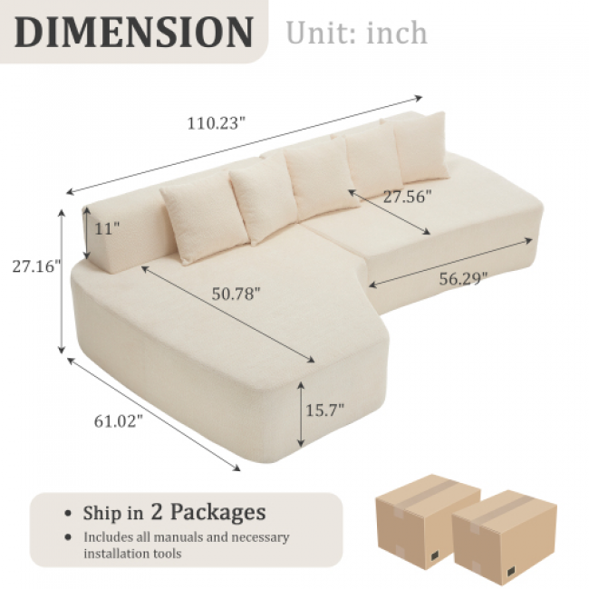 Sofa Sets 129 - Comfortable Living Room Furniture | Wholesale Direct from Factory - Image 2