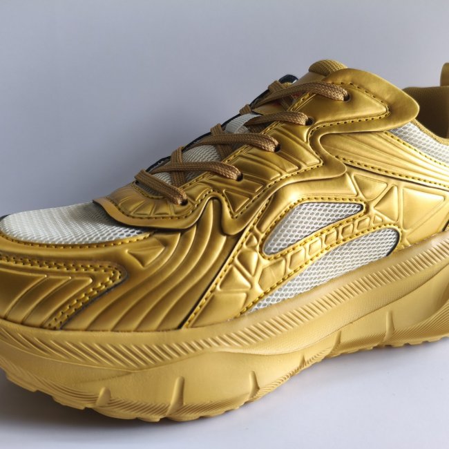 2542 Pairs Shoes - Various Styles | Bulk Orders Available - Image 8