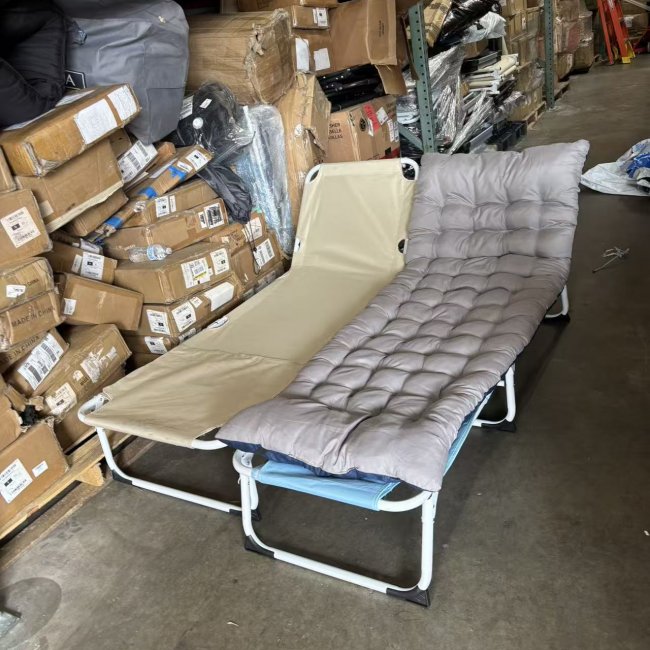 Clearance Recliners - Comfortable Lounging | Wholesale Discounts - Image 4