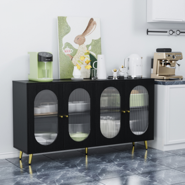 Storage Cabinet Shoe Rack 581 Set Clearance - Durable & Stylish | Factory Direct Pricing - Image 1
