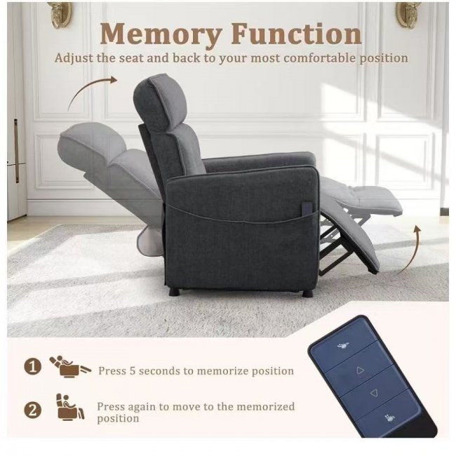 GA30046 Sofa - Comfortable Living Room Furniture | Wholesale Inventory Clearance - Image 2