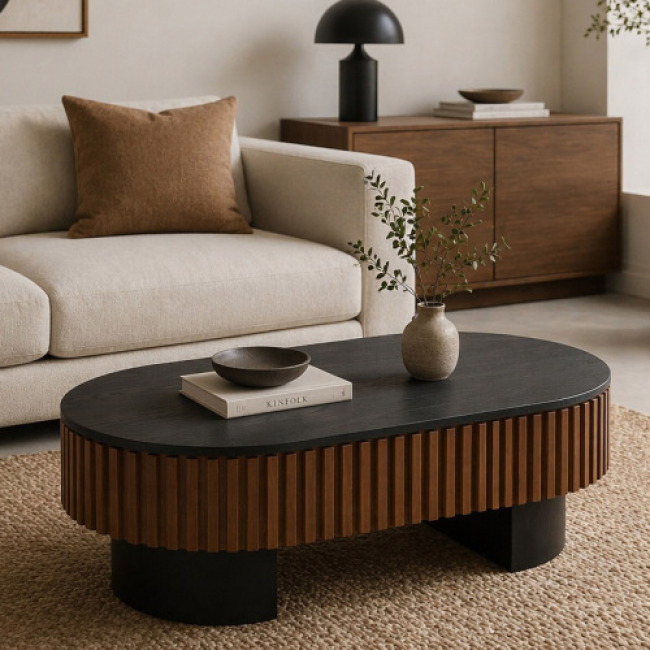Coffee Table Set - 529 Clearance | Wholesale Discounts - Image 14