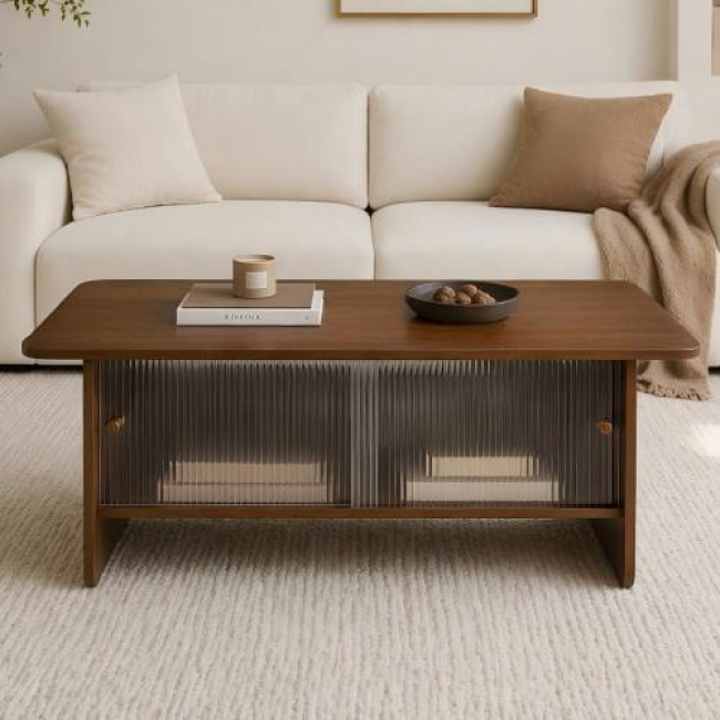 Coffee Table Set - 529 Clearance | Wholesale Discounts - Image 9