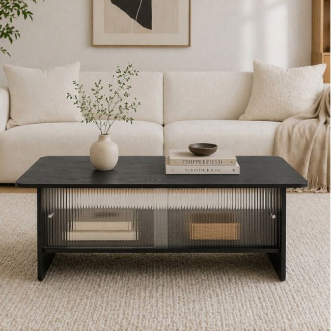 Coffee Table Set - 529 Clearance | Wholesale Discounts - Image 12