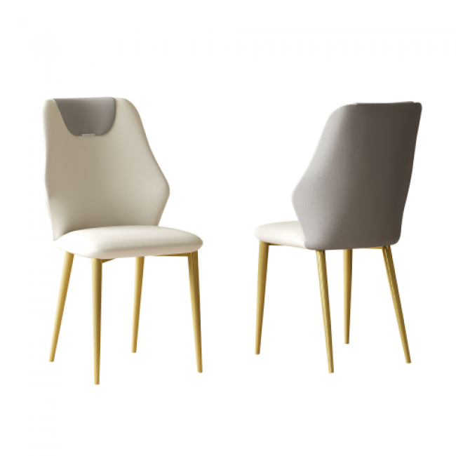 PU Leather Dining Chairs - Comfortable Seating | Wholesale Bulk Deals - Image 9