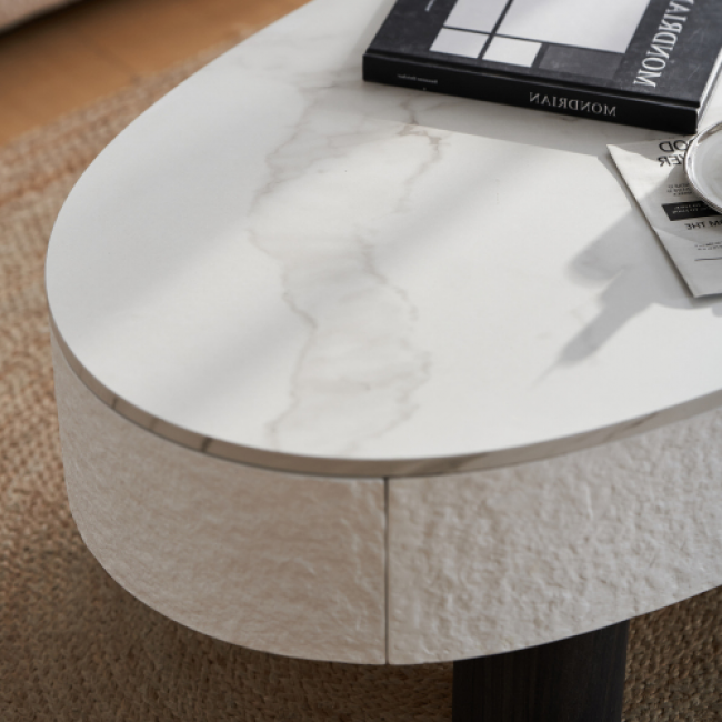 Storage Coffee Table 41 Set - Clearance Sale | Wholesale Discounts - Image 5