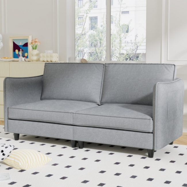 Clearance 218 Set American Modular Sofa - Comfortable Living | Bulk Wholesale Discounts - Image 6