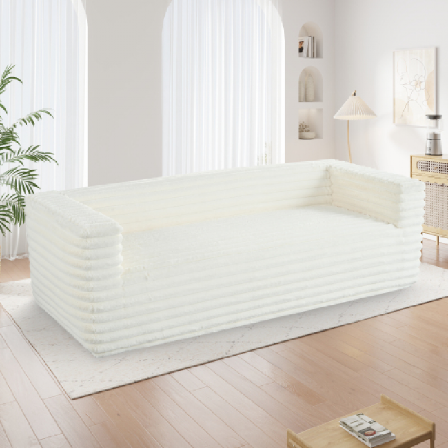 Clearance 218 Set American Modular Sofa - Comfortable Living | Bulk Wholesale Discounts - Image 1
