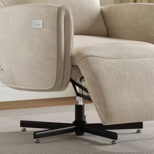Electric Recliners USA - Beige, Gray, Yellow, Brown | Bulk Clearance Sale - Image 8