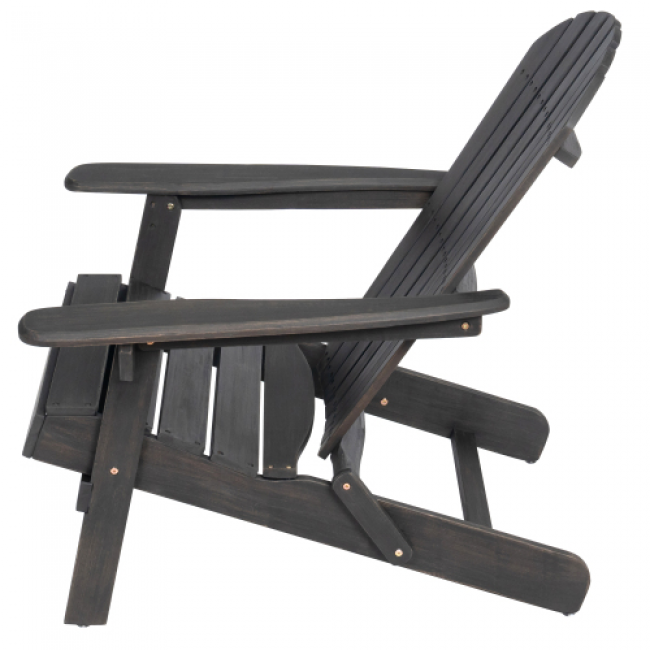 Acacia Wood Folding Outdoor Chair - Comfortable Seating | Bulk Wholesale Deals - Image 7