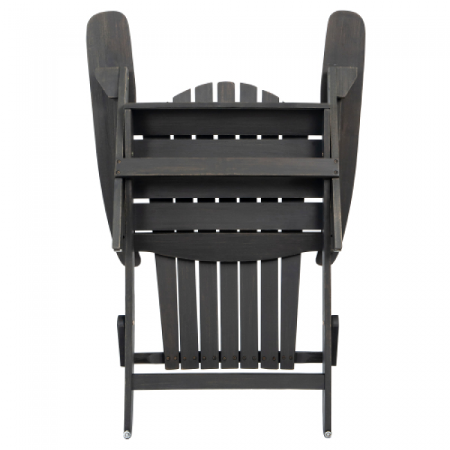 Acacia Wood Folding Outdoor Chair - Comfortable Seating | Bulk Wholesale Deals - Image 10