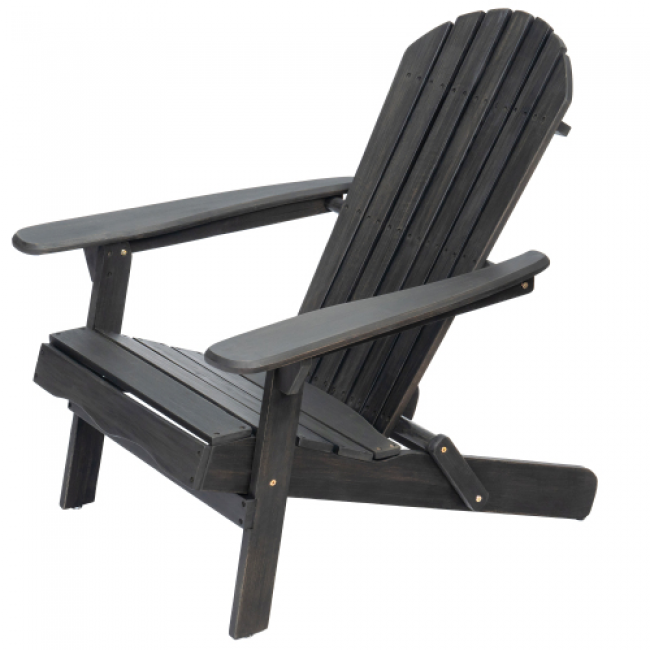 Acacia Wood Folding Outdoor Chair - Comfortable Seating | Bulk Wholesale Deals - Image 6