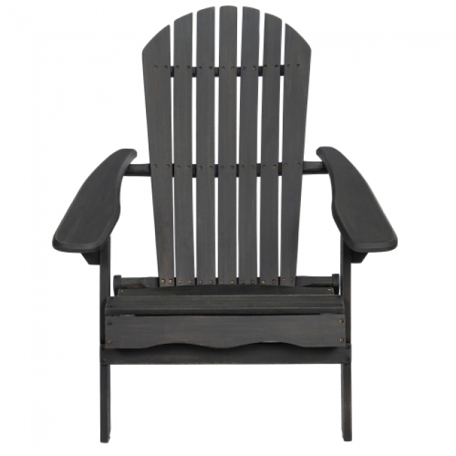 Acacia Wood Folding Outdoor Chair - Comfortable Seating | Bulk Wholesale Deals - Image 3