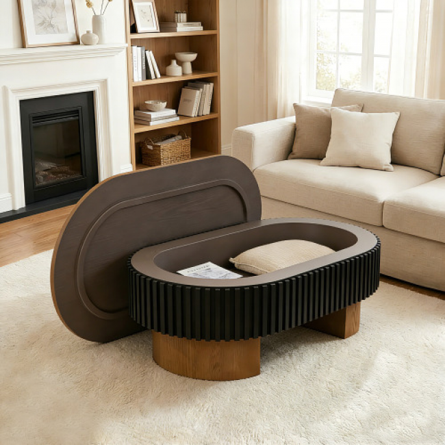 Coffee Table Sets - Clearance Sale | Bulk Discounts - Image 17