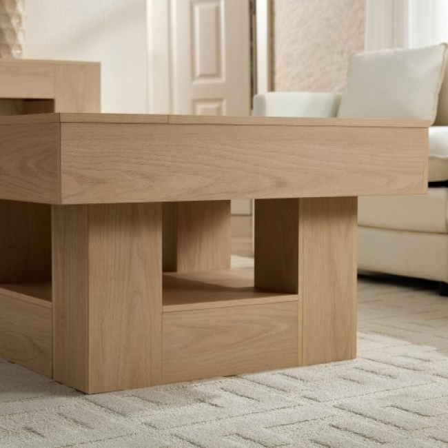 Coffee Tables 260 Sets Clearance - Elegant Home Decor | Wholesale Discounts - Image 6