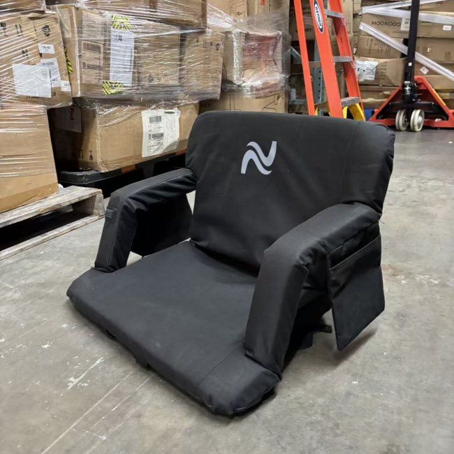 Lounge Chairs for Returns - Relax in Comfort | Bulk Orders Welcome - Image 3