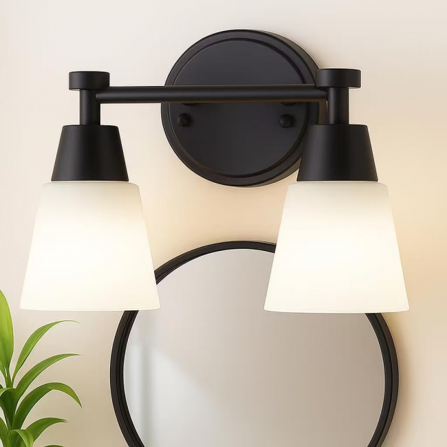 Mirror Front Lights 200pc - Bright Illumination | OEM Customizable - Image 1
