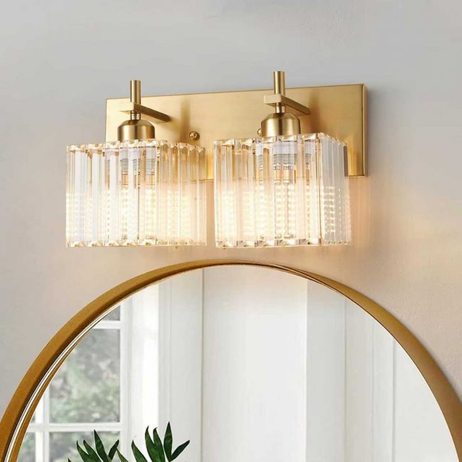 Mirror Front Lights 200pc - Bright Illumination | OEM Customizable - Image 4