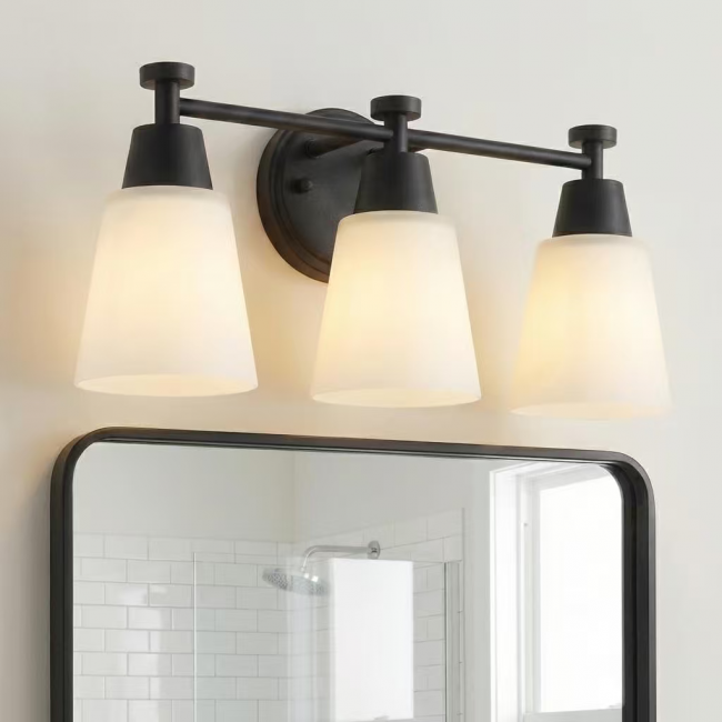 Mirror Front Lights 200pc - Bright Illumination | OEM Customizable - Image 2