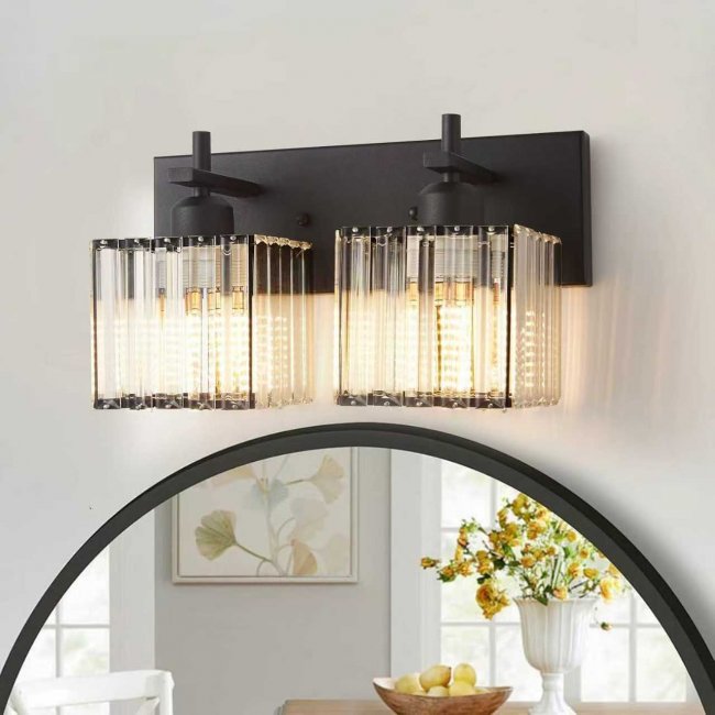 Mirror Front Lights 200pc - Bright Illumination | OEM Customizable - Image 3