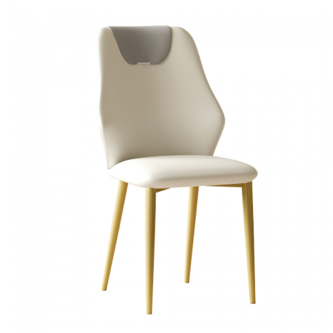 PU Leather Dining Chairs - Comfortable Seating | Wholesale Direct - Image 10