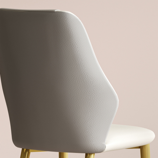 PU Leather Dining Chairs - Comfortable Seating | Wholesale Direct - Image 8