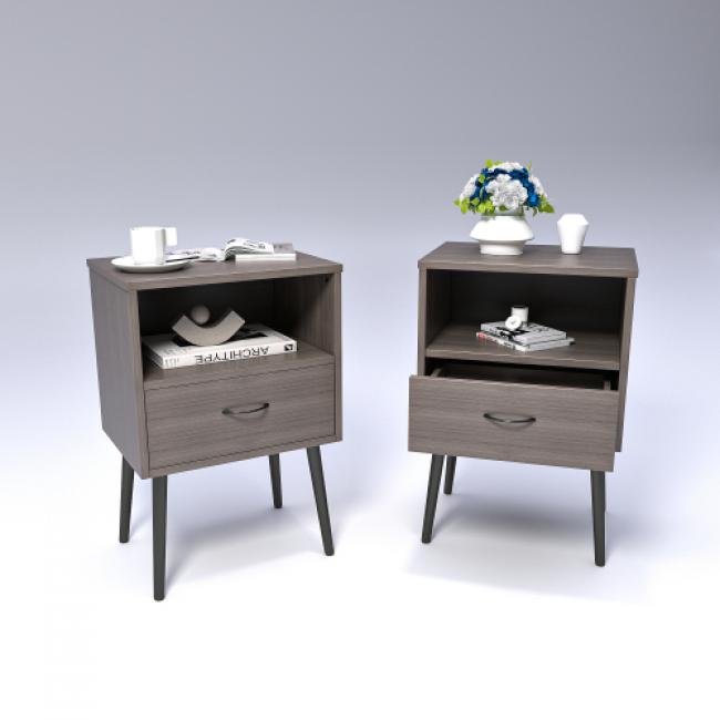 Storage Cabinet Shoe Rack 581 Set - Space Saving | Bulk Discounts - Image 9