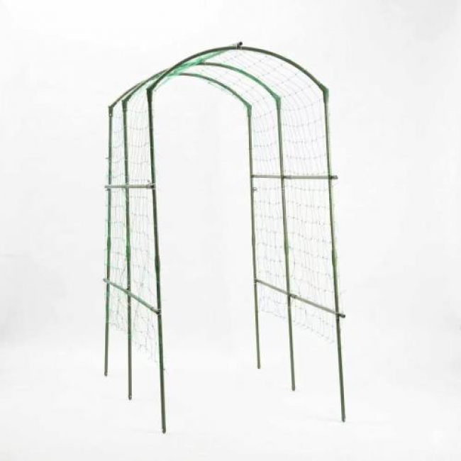 U-Shaped Garden Arches - 424 Sets Available | Wholesale Direct from US Warehouses - Image 1