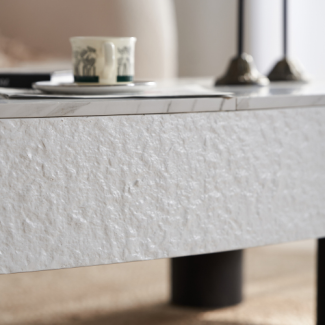 Storage Coffee Table 41 Set - Spacious Design | Wholesale Discounts - Image 4