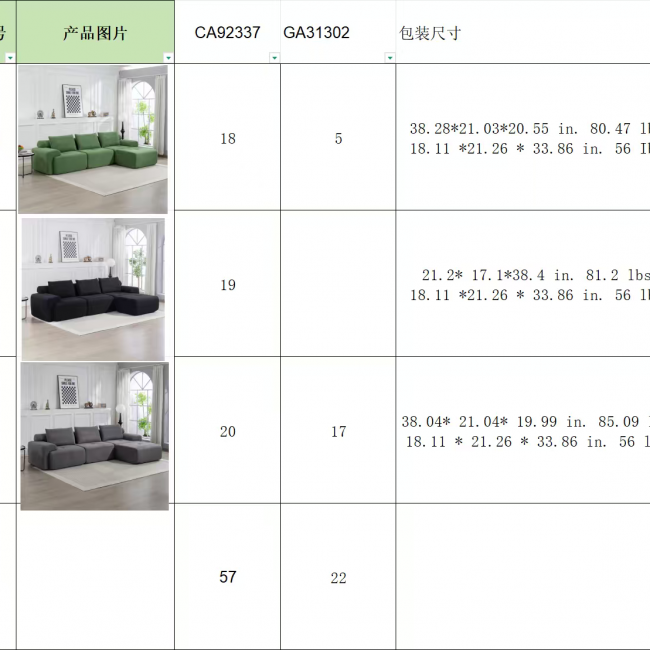 CA92337 Warehouse 57 Items - Quality Stock | Bulk Availability - Image 2