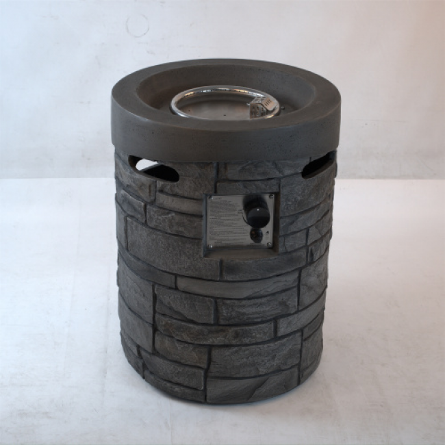 Outdoor Gas Fire Pits - Cozy Gatherings | Wholesale Bulk Orders - Image 2