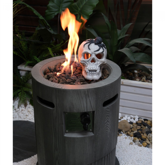 Outdoor Gas Fire Pits - Cozy Gatherings | Wholesale Bulk Orders - Image 6