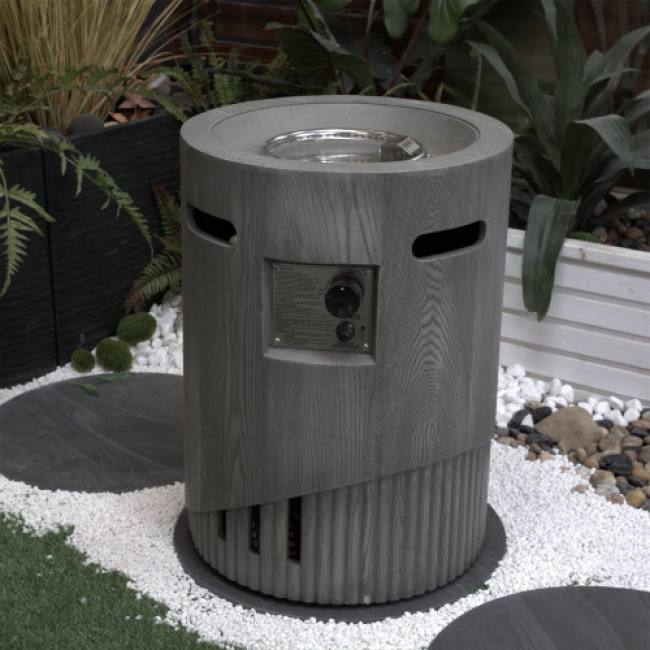 Outdoor Gas Fire Pits - Cozy Gatherings | Wholesale Bulk Orders - Image 8