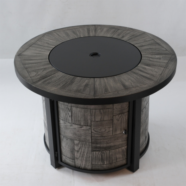 Outdoor Gas Fire Pits - Cozy Gatherings | Wholesale Bulk Orders - Image 12