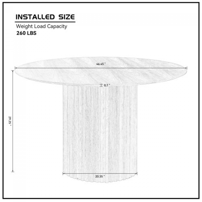Sofa Tables USA 290 Sets - Stylish Home Furniture | Wholesale Bulk Orders - Image 9